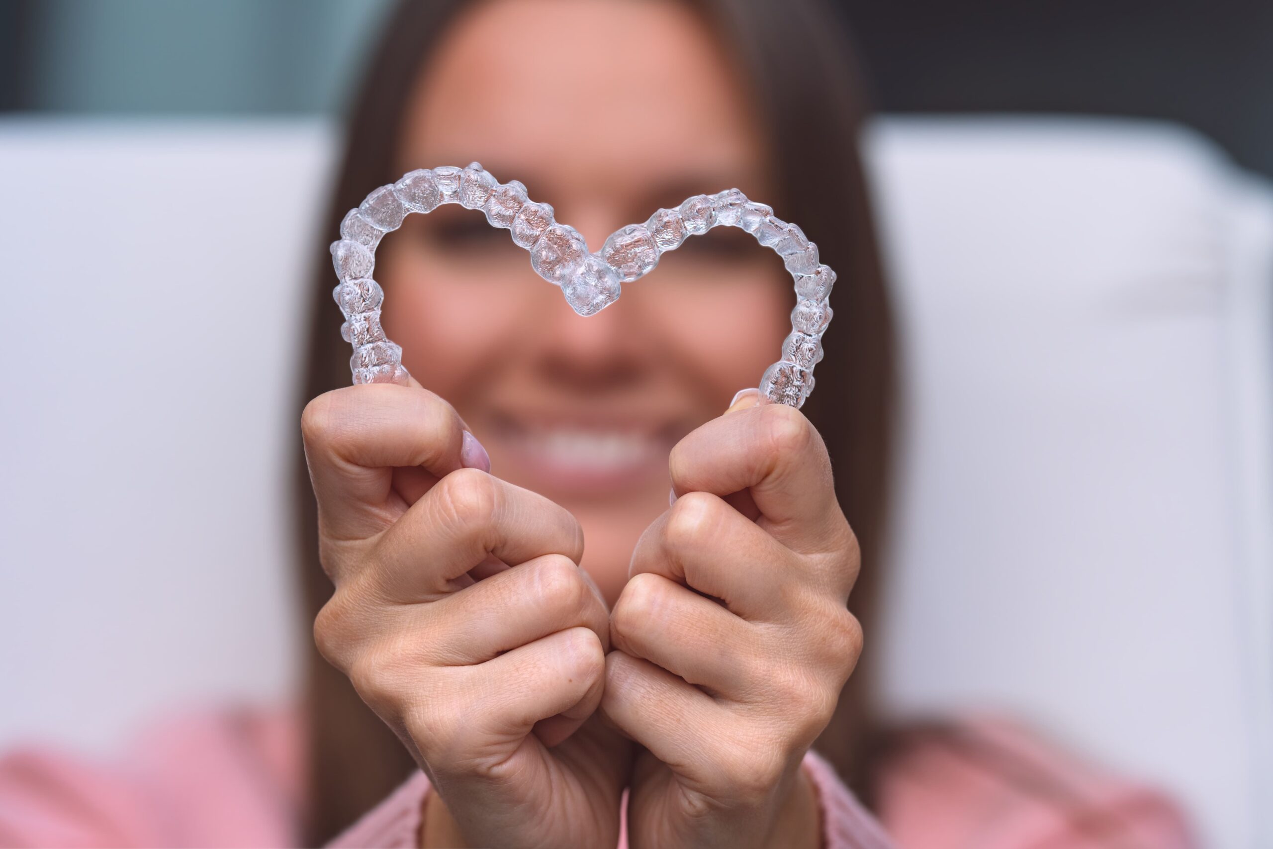 invisalign provider torrance ca