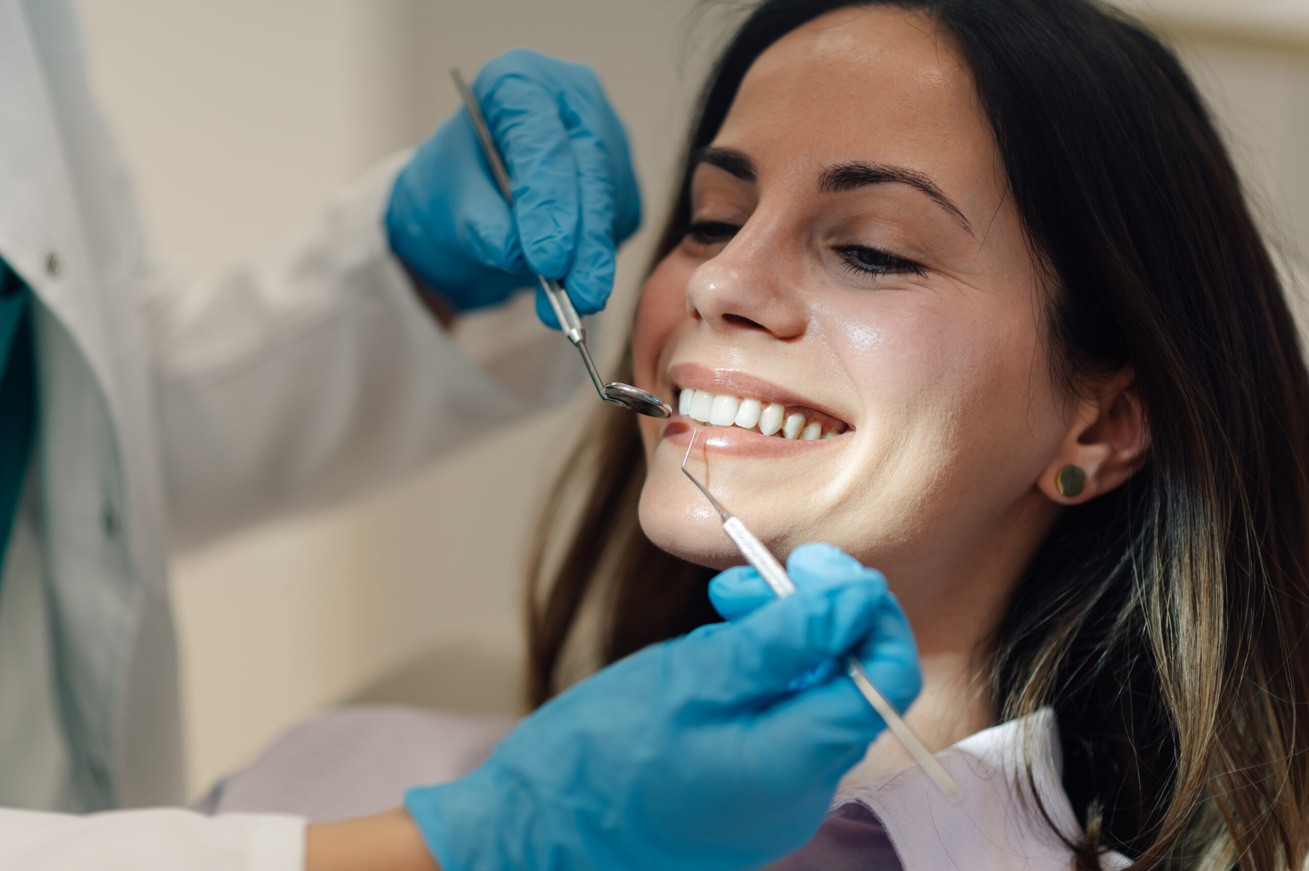 torrance dentist