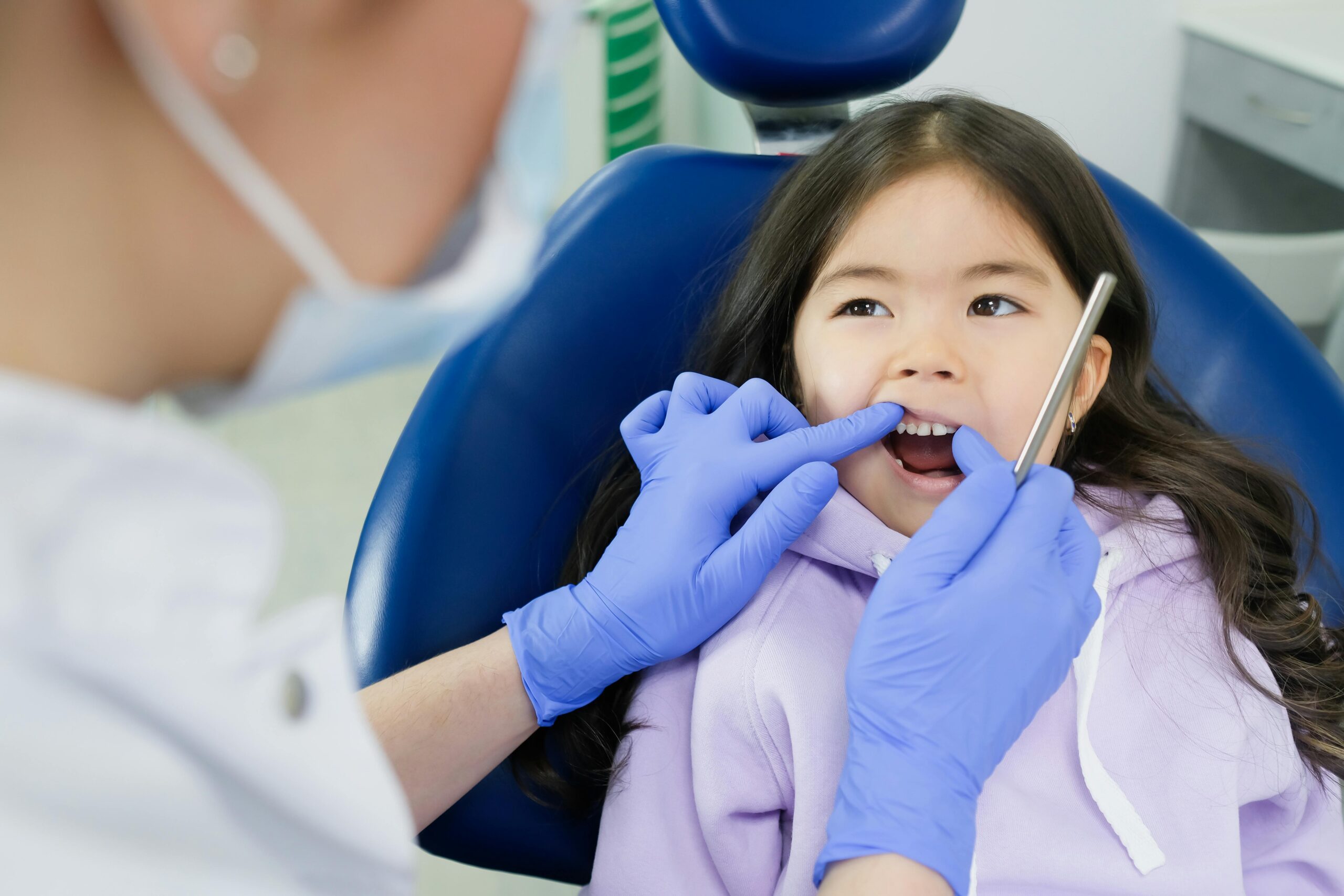 pediatric dentistry near torrance ca